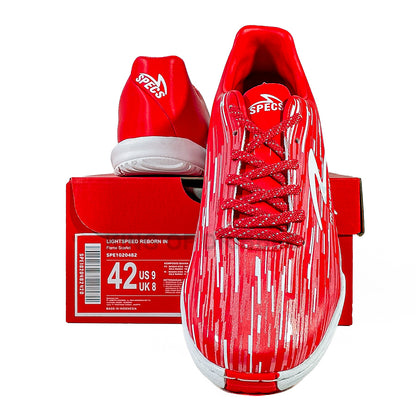 KING OF DRIBBLE Sepatu Futsal Specs Lightspeed Reborn IN 1020482 Original