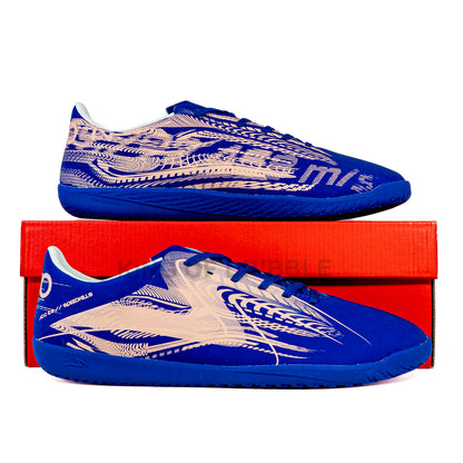 KING OF DRIBBLE Sepatu Futsal Specs Elevation Two IN 1020486 Original
