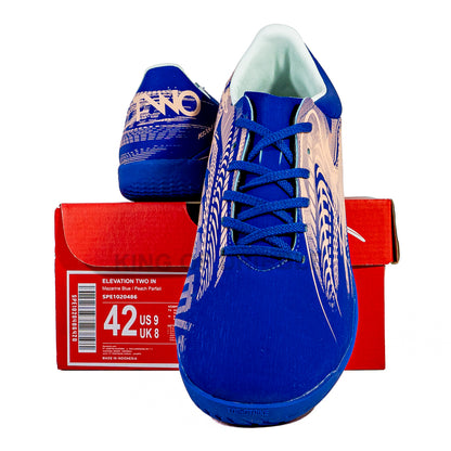 KING OF DRIBBLE Sepatu Futsal Specs Elevation Two IN 1020486 Original