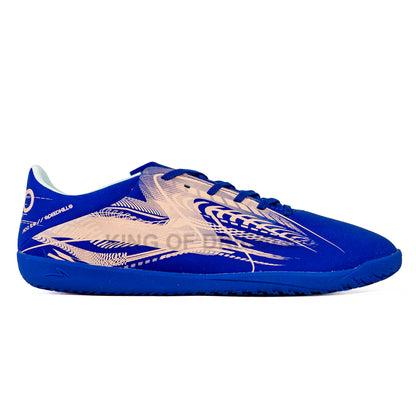 KING OF DRIBBLE Sepatu Futsal Specs Elevation Two IN 1020486 Original