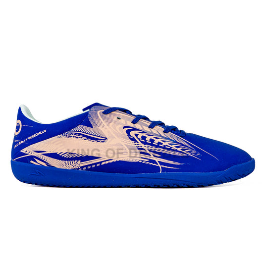 KING OF DRIBBLE Sepatu Futsal Specs Elevation Two IN 1020486 Original