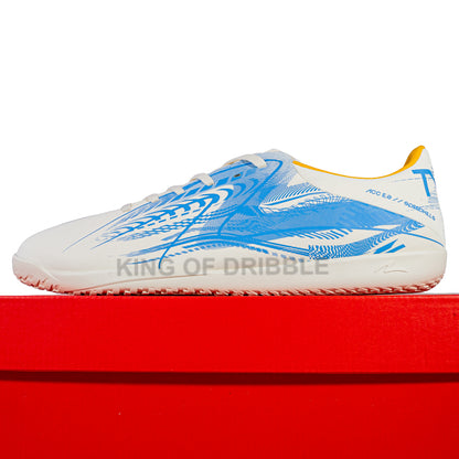 KING OF DRIBBLE Sepatu Futsal Specs Elevation Two IN 1020487 Original
