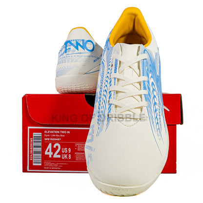 KING OF DRIBBLE Sepatu Futsal Specs Elevation Two IN 1020487 Original