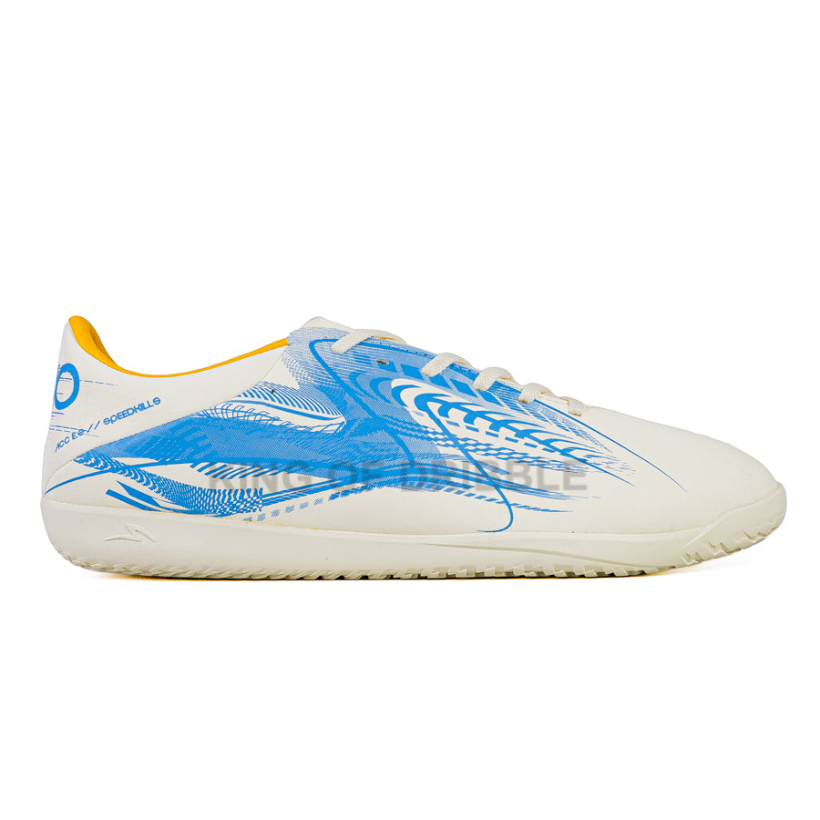 KING OF DRIBBLE Sepatu Futsal Specs Elevation Two IN 1020487 Original