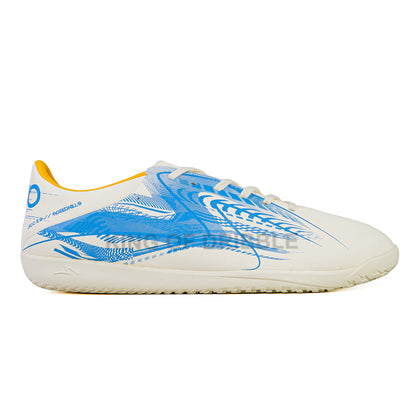 KING OF DRIBBLE Sepatu Futsal Specs Elevation Two IN 1020487 Original