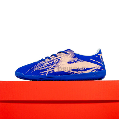 KING OF DRIBBLE Sepatu Futsal Anak Specs Elevation Two JR IN 1020488 Original