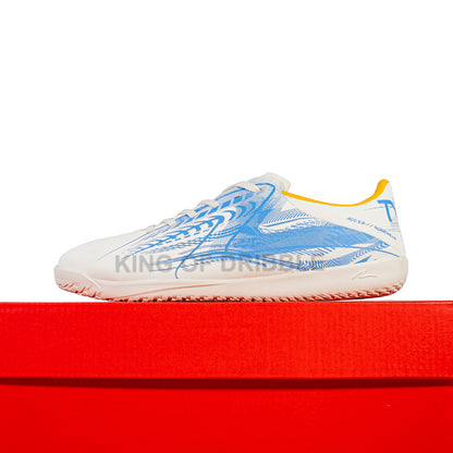 KING OF DRIBBLE Sepatu Futsal Anak Specs Elevation Two JR IN 1020489 Original