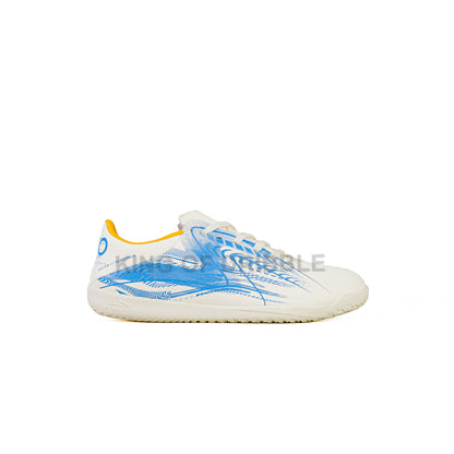 KING OF DRIBBLE Sepatu Futsal Anak Specs Elevation Two JR IN 1020489 Original