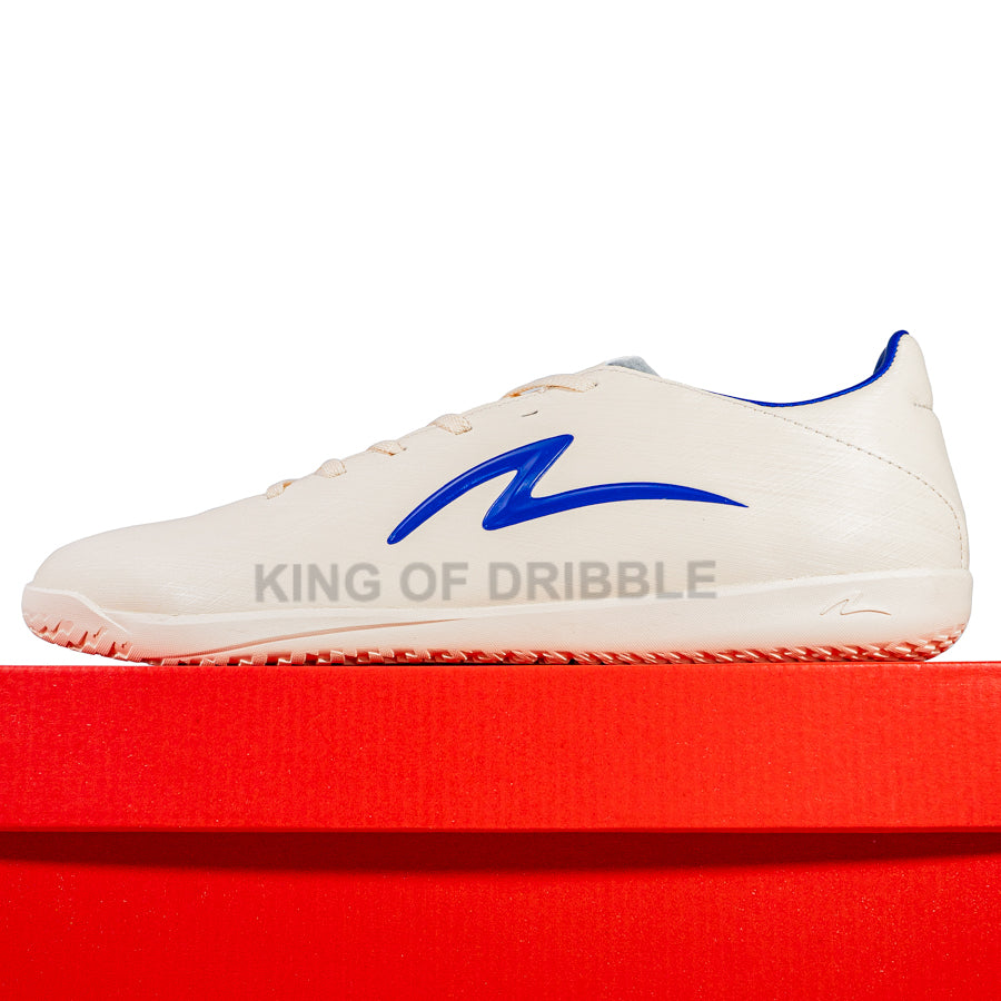 KING OF DRIBBLE Sepatu Futsal Specs Essorer IN 1020493 Original