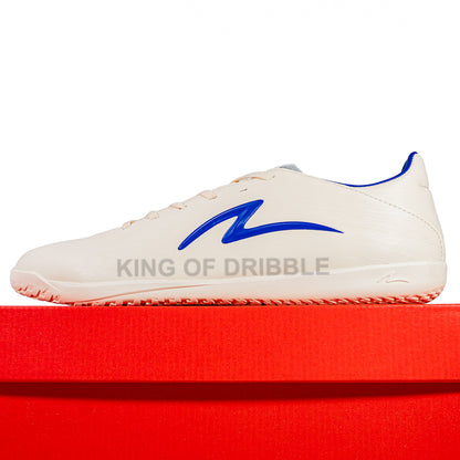 KING OF DRIBBLE Sepatu Futsal Specs Essorer IN 1020493 Original