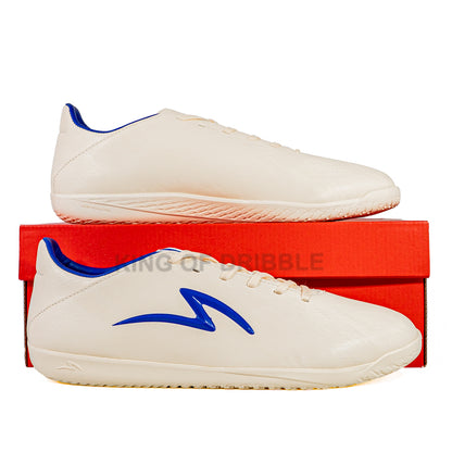 KING OF DRIBBLE Sepatu Futsal Specs Essorer IN 1020493 Original