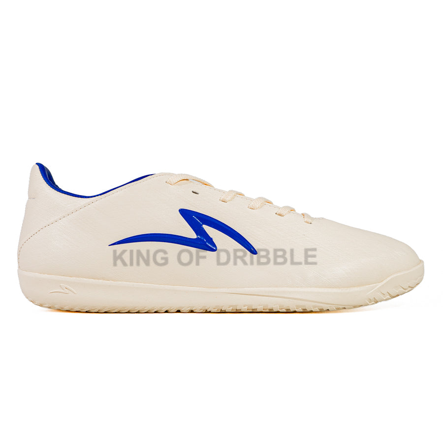 KING OF DRIBBLE Sepatu Futsal Specs Essorer IN 1020493 Original