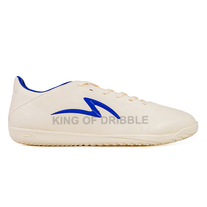 KING OF DRIBBLE Sepatu Futsal Specs Essorer IN 1020493 Original