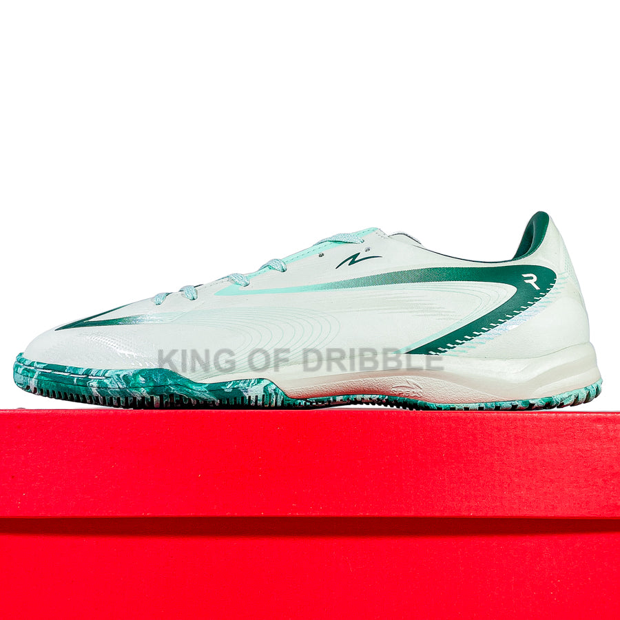 KING OF DRIBBLE Sepatu Futsal Specs Galactica Morph Nv IN 1020499 Original