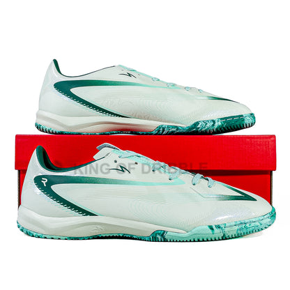 KING OF DRIBBLE Sepatu Futsal Specs Galactica Morph Nv IN 1020499 Original