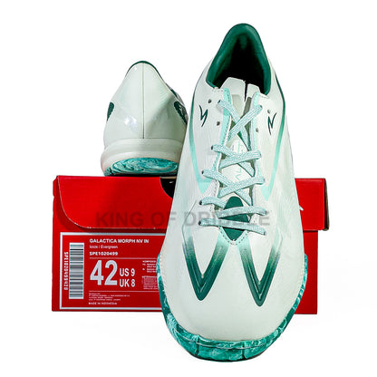 KING OF DRIBBLE Sepatu Futsal Specs Galactica Morph Nv IN 1020499 Original