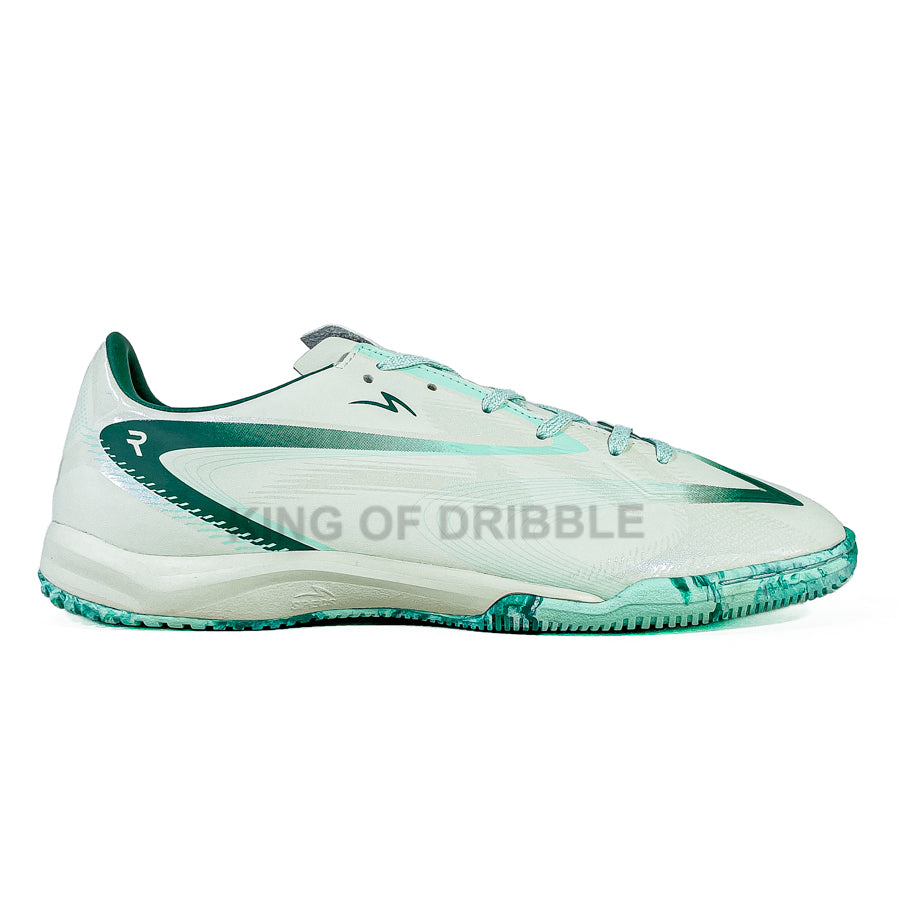 KING OF DRIBBLE Sepatu Futsal Specs Galactica Morph Nv IN 1020499 Original