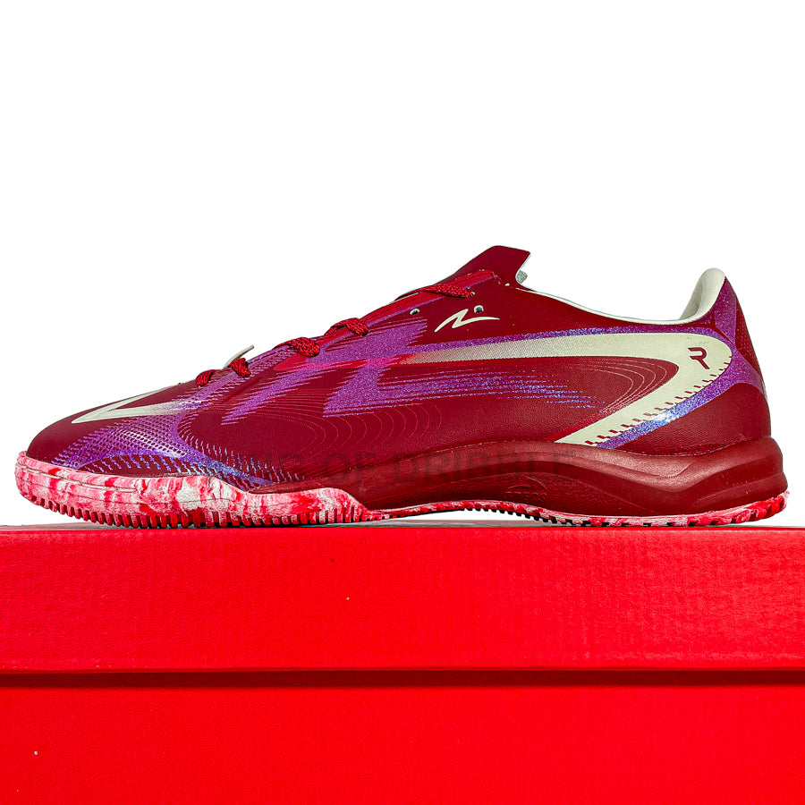 KING OF DRIBBLE Sepatu Futsal Specs Galactica Morph Nv IN 1020500 Original