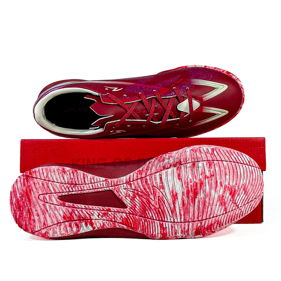 KING OF DRIBBLE Sepatu Futsal Specs Galactica Morph Nv IN 1020500 Original