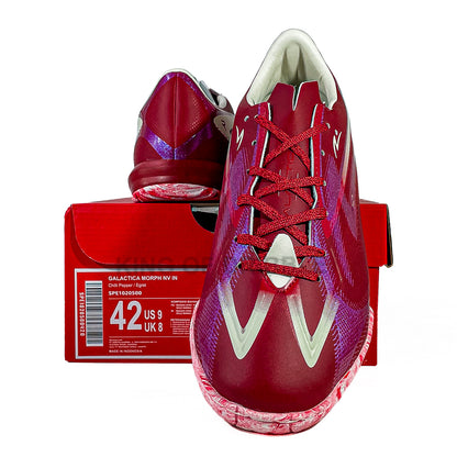 KING OF DRIBBLE Sepatu Futsal Specs Galactica Morph Nv IN 1020500 Original