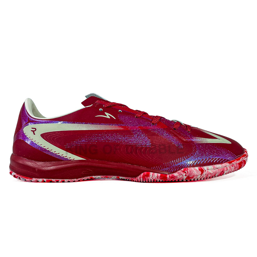 KING OF DRIBBLE Sepatu Futsal Specs Galactica Morph Nv IN 1020500 Original