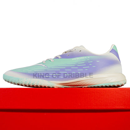 KING OF DRIBBLE Sepatu Futsal Specs Accelerator Lightspeed 5 Pro IN 1020519 Original