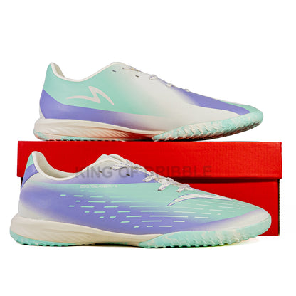 KING OF DRIBBLE Sepatu Futsal Specs Accelerator Lightspeed 5 Pro IN 1020519 Original