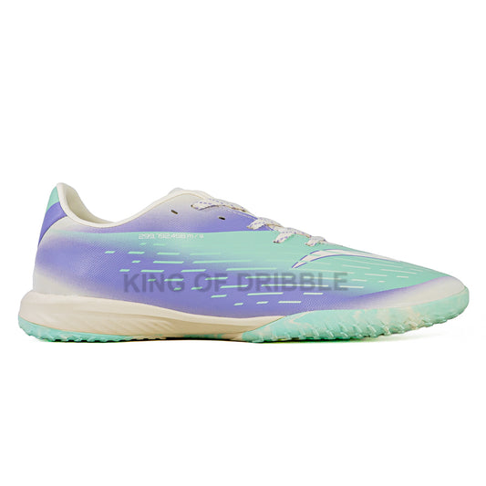 KING OF DRIBBLE Sepatu Futsal Specs Accelerator Lightspeed 5 Pro IN 1020519 Original