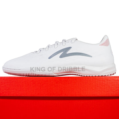 KING OF DRIBBLE Sepatu Futsal Specs Accelerator Illuzion 4 Pro IN 1020521 Original