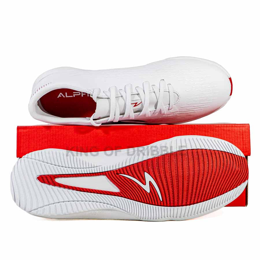 KING OF DRIBBLE Sepatu Futsal Specs Accelerator Illuzion 4 Pro IN 1020521 Original