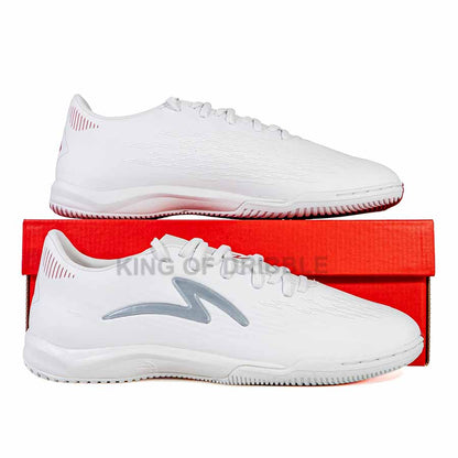 KING OF DRIBBLE Sepatu Futsal Specs Accelerator Illuzion 4 Pro IN 1020521 Original