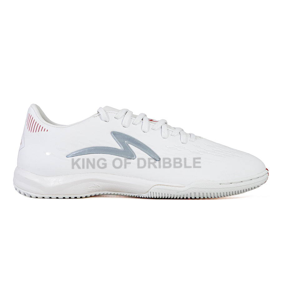 KING OF DRIBBLE Sepatu Futsal Specs Accelerator Illuzion 4 Pro IN 1020521 Original