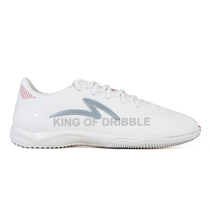 KING OF DRIBBLE Sepatu Futsal Specs Accelerator Illuzion 4 Pro IN 1020521 Original