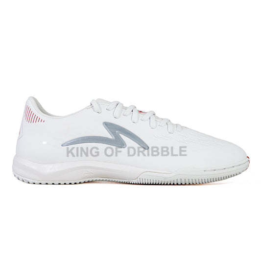 KING OF DRIBBLE Sepatu Futsal Specs Accelerator Illuzion 4 Pro IN 1020521 Original
