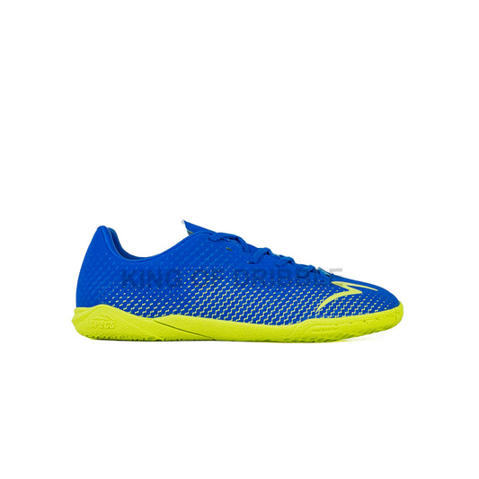 KING OF DRIBBLE Sepatu Futsal Anak Specs Xcells 2 JR IN 1020525 Original