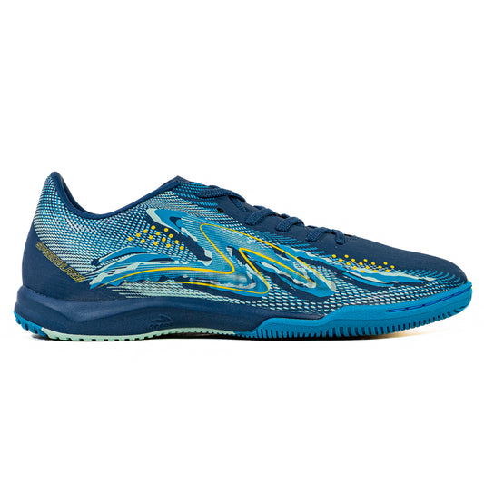 KING OF DRIBBLE Sepatu Futsal Specs Speedblaze 4 IN 1020534 Original