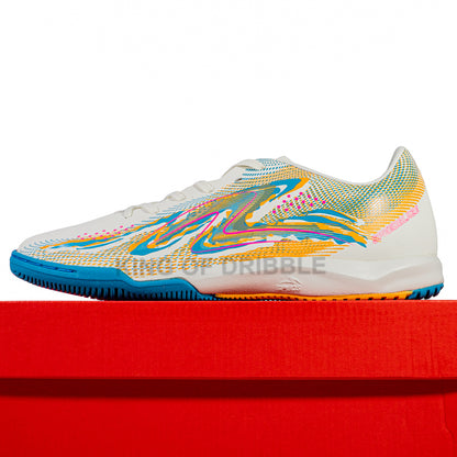 KING OF DRIBBLE Sepatu Futsal Specs Speedblaze 4 IN 1020535 Original