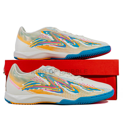 KING OF DRIBBLE Sepatu Futsal Specs Speedblaze 4 IN 1020535 Original