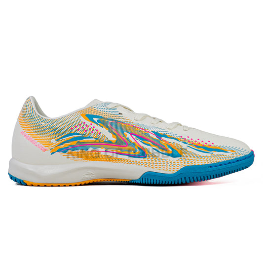 KING OF DRIBBLE Sepatu Futsal Specs Speedblaze 4 IN 1020535 Original