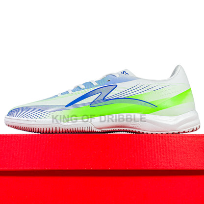 KING OF DRIBBLE Sepatu Futsal Specs Speedblaze 5 IN 1020545 Original