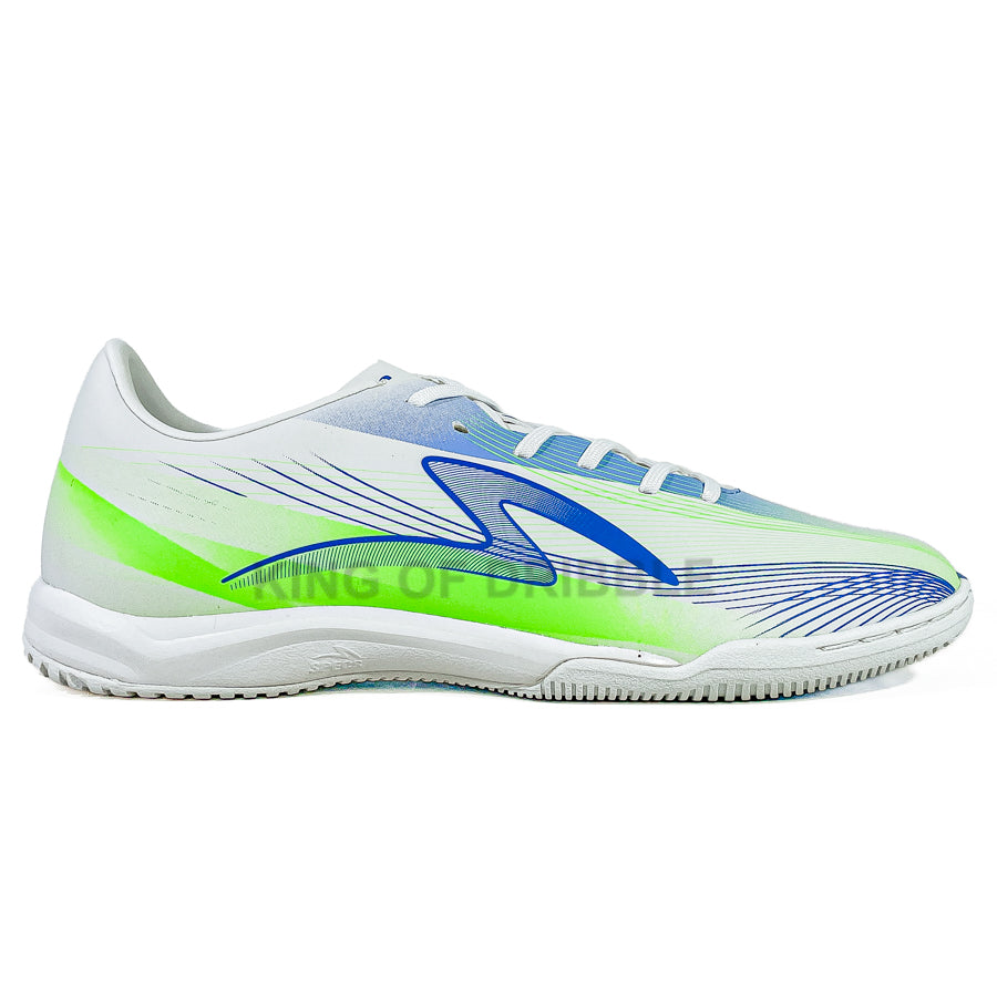 KING OF DRIBBLE Sepatu Futsal Specs Speedblaze 5 IN 1020545 Original