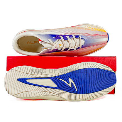 KING OF DRIBBLE Sepatu Futsal Specs Speedblaze 5 IN 1020546 Original