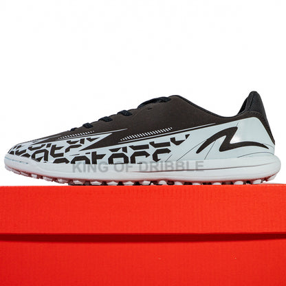 KING OF DRIBBLE Sepatu Mini Soccer Specs Xlr 4 TF 1020552 Original