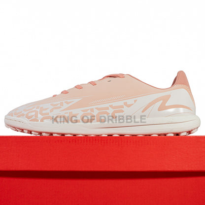 KING OF DRIBBLE Sepatu Mini Soccer Specs Xlr 4 TF 1020553 Original