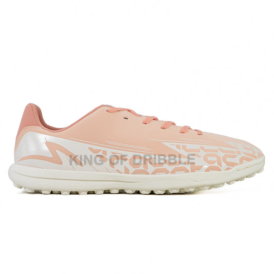 KING OF DRIBBLE Sepatu Mini Soccer Specs Xlr 4 TF 1020553 Original