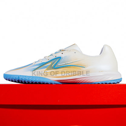 KING OF DRIBBLE Sepatu Futsal Specs Lightspeed Reborn Meta XR IN 1020642 Original – World Cup Argentina Edition