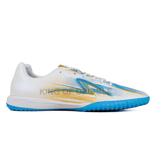 KING OF DRIBBLE Sepatu Futsal Specs Lightspeed Reborn Meta XR IN 1020642 Original – World Cup Argentina Edition