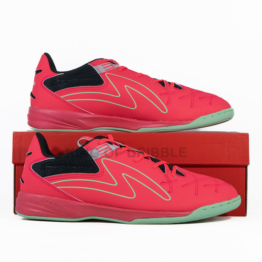 Sepatu Futsal Specs Metasala Esquiva 1030026 Original BNIB