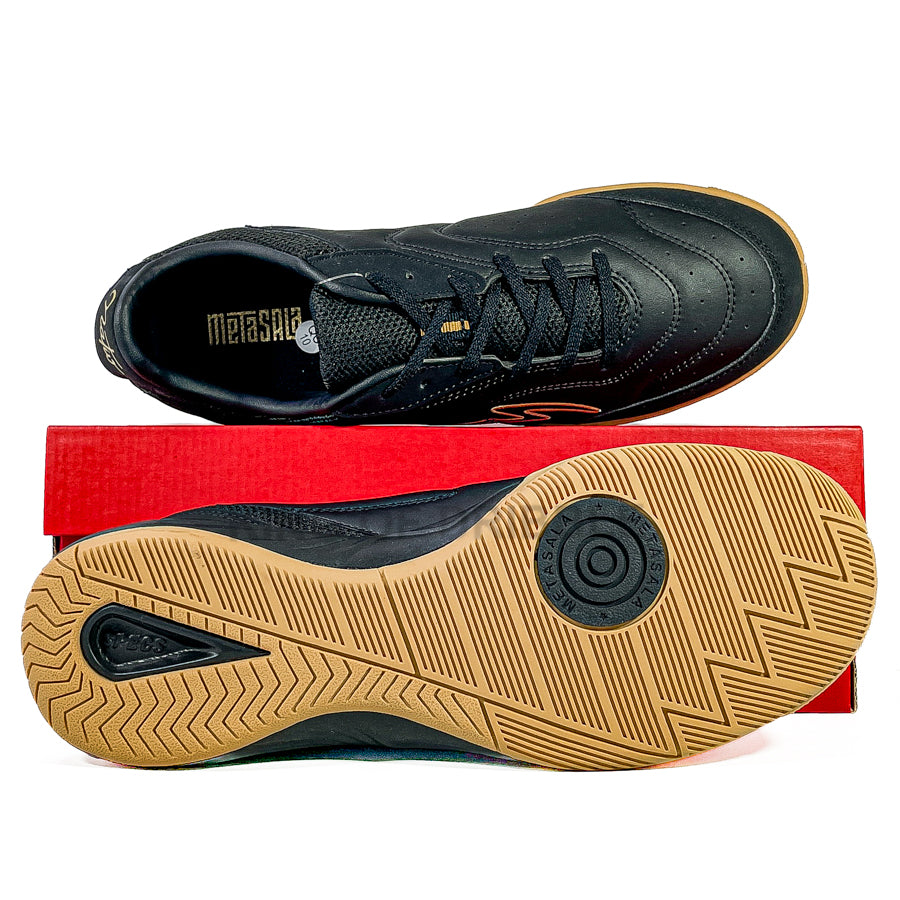 KING OF DRIBBLE Sepatu Futsal Specs Metasala Nativ RE 1030070 Original