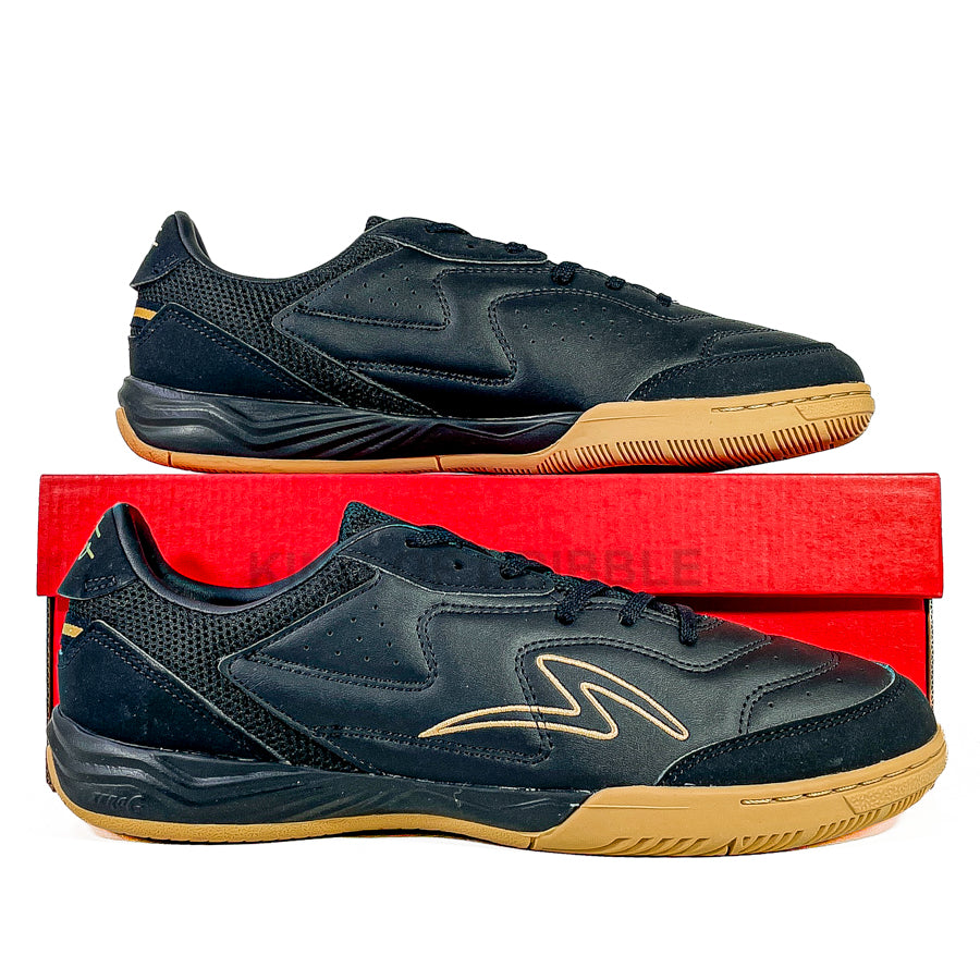 KING OF DRIBBLE Sepatu Futsal Specs Metasala Nativ RE 1030070 Original